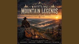 Golden Ridge Run — Country Adventure