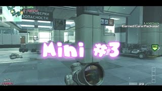 Mini #3 [Leftovers]