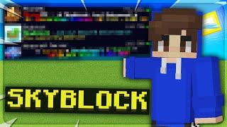 Top 3 Minecraft Skyblock Servers To Play In 2024