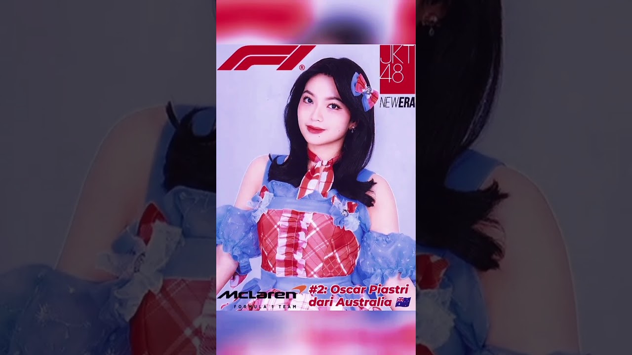 JKT48 feat F1 The Movie di NET. | Official Promo 1