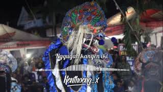 SANGEK CREW) Story Wa Barongan 😇