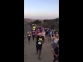 Aztlan athletics channel  conquer the overlook 2015