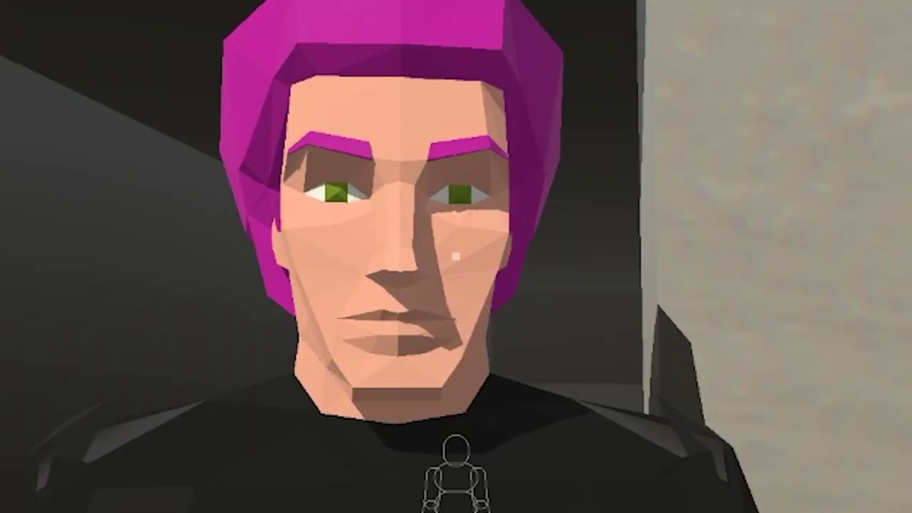 The Rise and Fall of Nexaco - A Sub Rosa Story