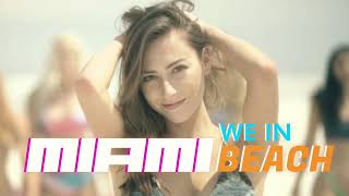 Krist Van D feat.  OMZ - Miami (Official Video)