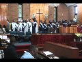The LORD is my Shepherd