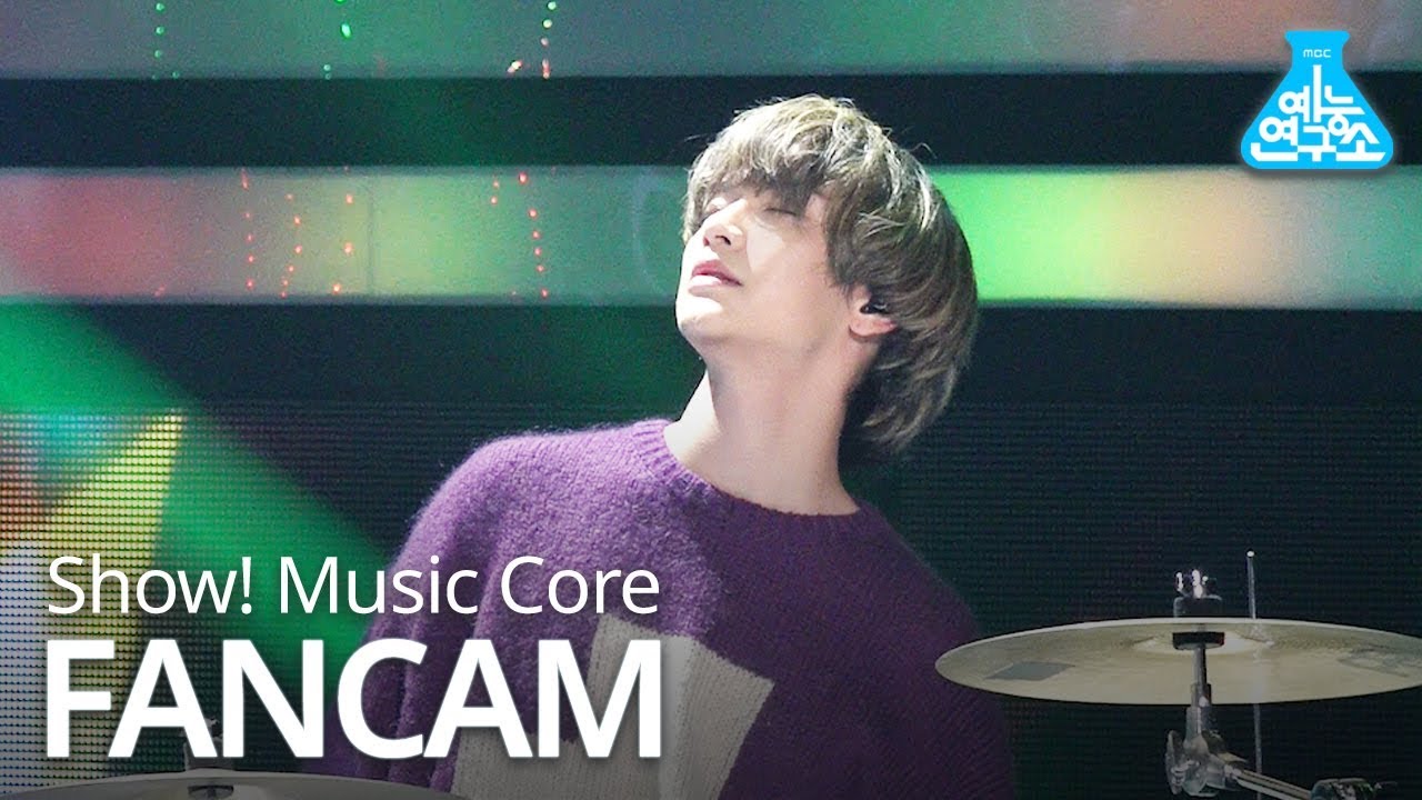 ジェヒョン「옥탑방 (김재현)」公式Fancamのサムネイル