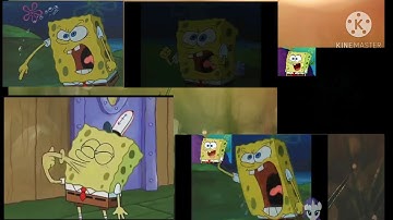 Gary!!! Sparta antimatter remix parison