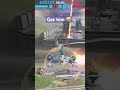 War robots: nuo shantak set up is 2 much fun 🤩 #warrobots #warrobot #warrobotsgameplay #wr
