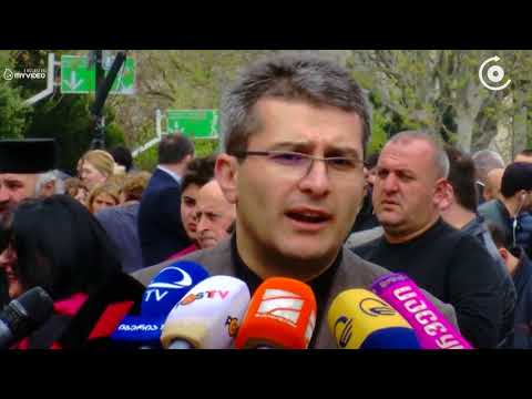 უმრავლესობაში არის 3 4 დეპუტატი, რომელმაც შეცდომა დაუშვა   კობახიძე