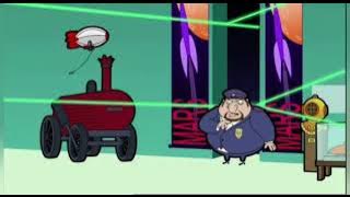 Mr Bean The Animated Series | Gadget Kid | Boomerang HD