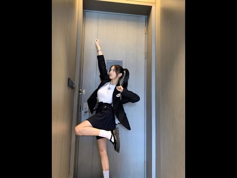 #杨超越##火箭少女101#毕业致辞#干啥啥不行，跟老板吵架第一名#