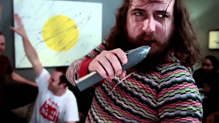 Doomtree "Bangarang" Music Video