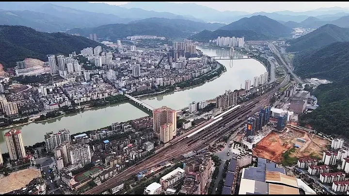 三明是座小城市吗？它曾远超厦门和泉州，我们都小看它了 - 天天要闻