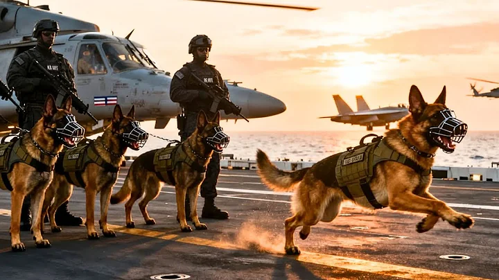 Don't Get A Malinois Until You Watch This Video