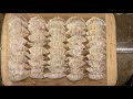 Gyoza - ギョウザ