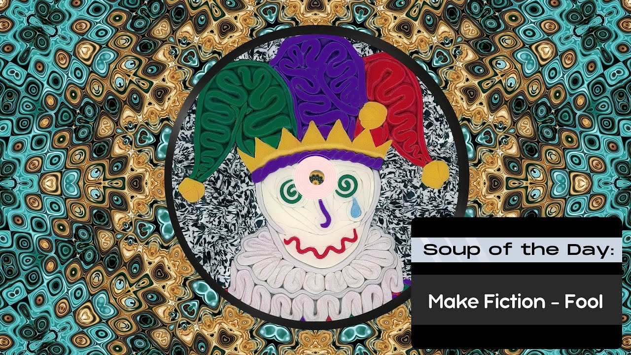 Watch Make Fiction - Fool on YouTube Watch Make Fiction - Fool on YouTube