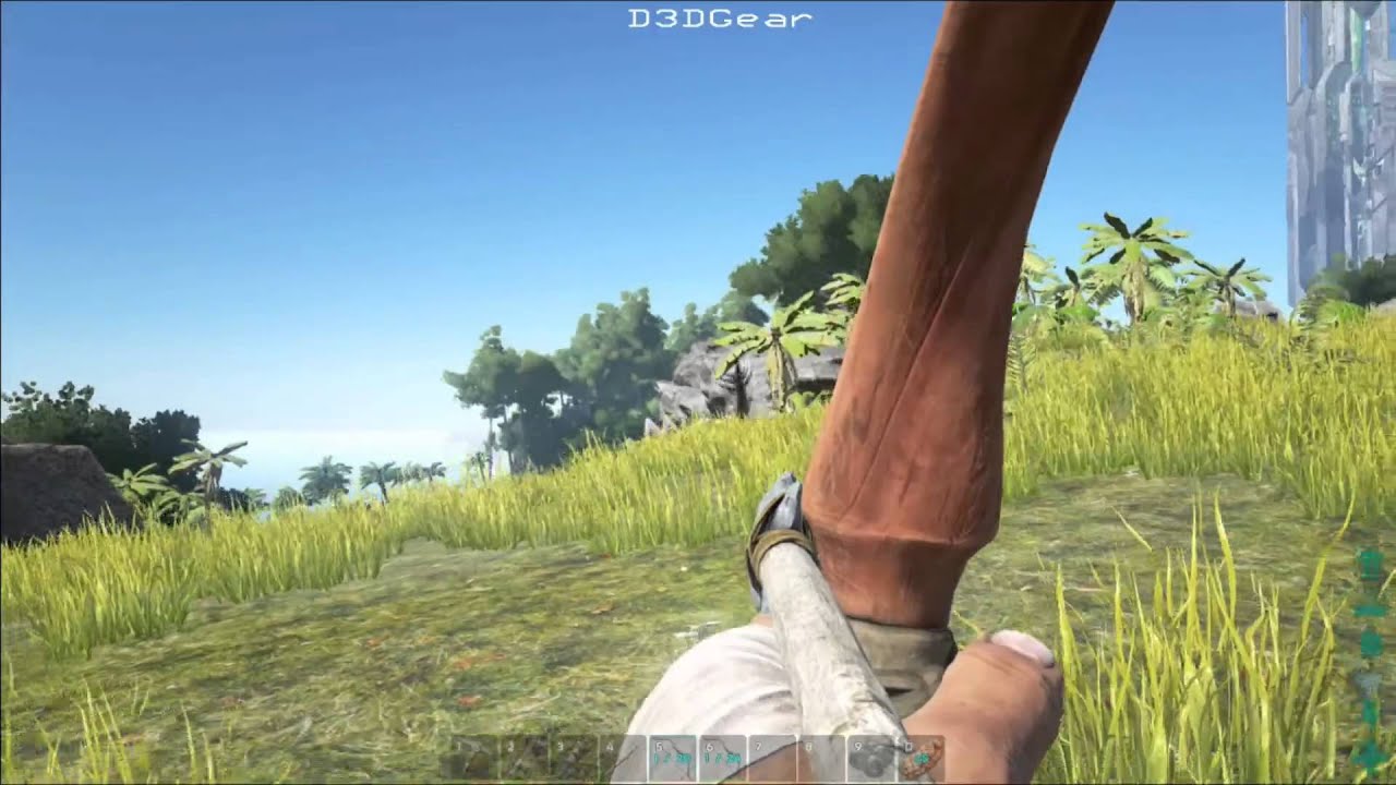 ARK: Survival Evolved :: Episode 7 - CARNO & RAPTOR! :: p4ndepravity ...