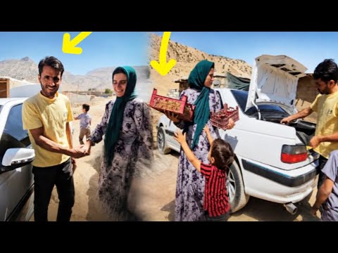 Majid’s Return – A New Beginning for the Chenar Family
