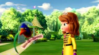 Sofia the First:  The Princess Prodigy  Best Moment sofia princess video 2017