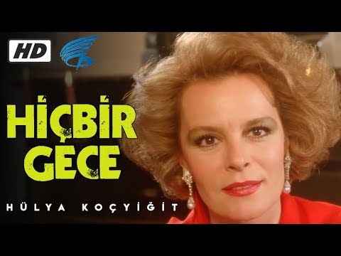 Hiçbir Gece - HD Türk Filmi