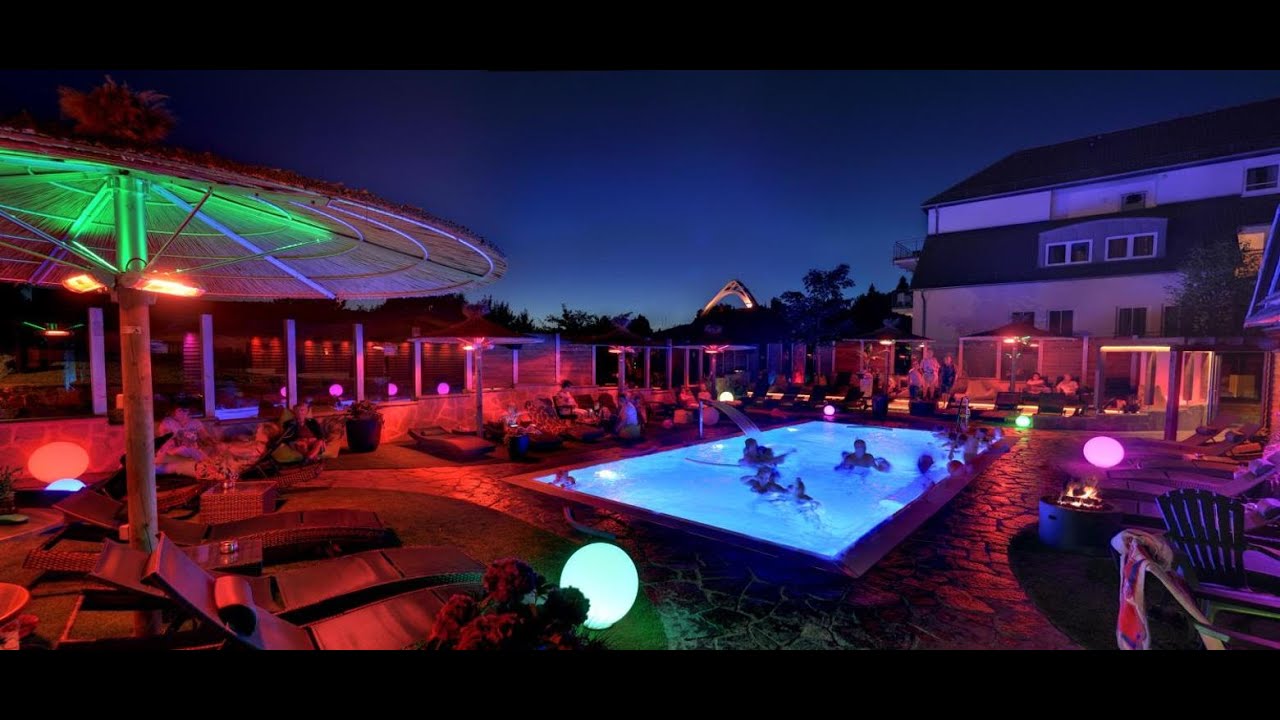 Vakantiehotel Der Brabander | Hotels mit Pool in Winterberg