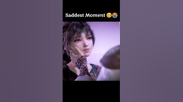 Thumbnail of Xiao Wu Remembered of Mom🥺 #shorts #short #viral #anime #youtubeshorts