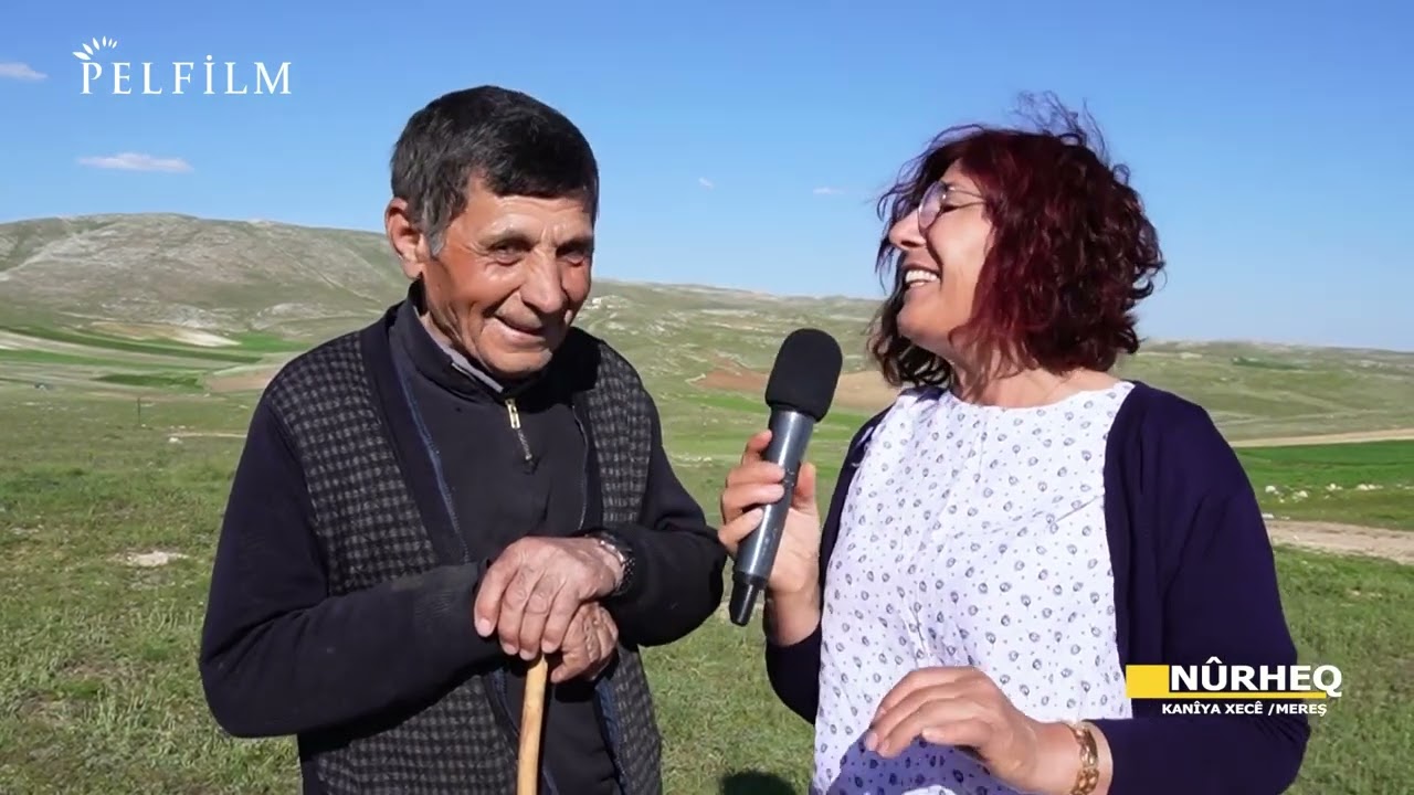 NÛRHEQ   KANIYA XAÇÊ/ HATİCE PINARI 2024