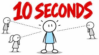 7 Things People Notice About You in the First 10 Seconds