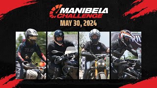 Manibela Challenge Race Day — Team Motorclyde X Team Triumph: May 30, 2024