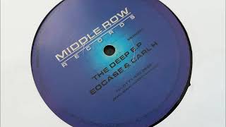 Download Lagu Ed Case \u0026 Carl H  -The Deep E.P - Untitled B2 MP3