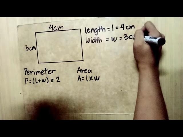 RECTANGLES Theorems And Example Of Rectangle In TAGALOG 40 OFF your-guide-to-proofreading-marks-editorninja-worksheets-library