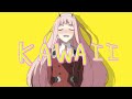 KAWAII / iamSHUM (YouTube Lyrics Video)