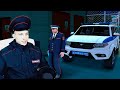 АВТОСАЛОН ГОС.ФРАКЦИЙ. ТЮНИНГ МАШИН ППС. RADMIR RP