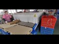Sử dụng thiết bị đúng cách để giúp ống giấy của bạn khô đều và tránh biến dạng, nứt vỡ😃
