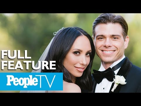 Cheryl Scott Married