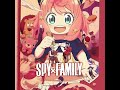 Keluaraga ngawooor#spyxfamily #anya #anime #jjanime 