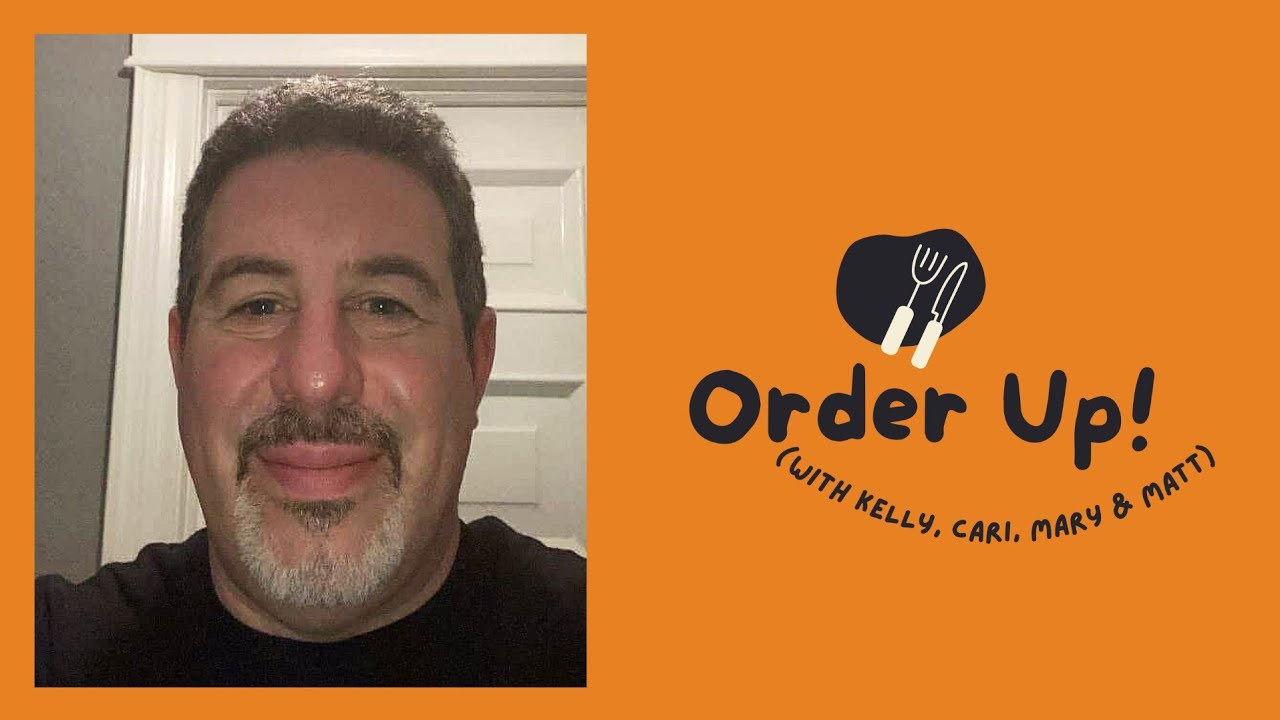 Order Up! - Mark Alexander mints a new sandwich - YouTube