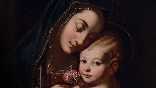 Why consecrate yourself to the Virgin Mary (Total Consecration to Our Lady.16)