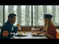 A Big Bold Beautiful Journey - Official Trailer #2 (2025) - Margot Robbie, Colin Farrell
