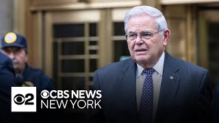 Opening statements expected in Sen. Bob Menendez trial