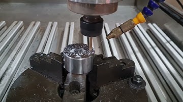 Peck Drilling