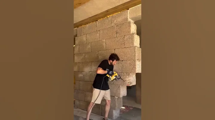 Modern Construction Techniques That Will Change The Future 🏗️ | Innovative Building Ideas#Shorts