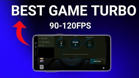 Best Game Space Booster For Android | Max FPS Fix Lag - No Root
