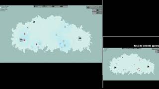 Multiplayer construct 3 military game