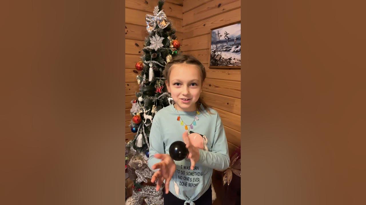 Шар судьбы - YouTube