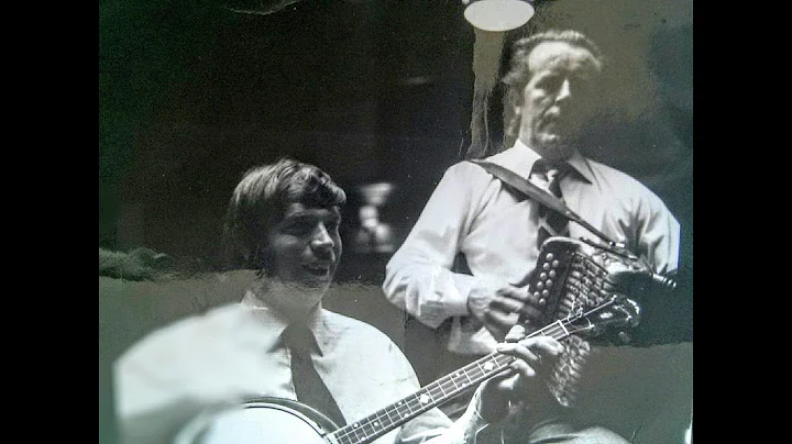 THE BUCKS OF ORANMORE: Le Cheile, London 1974