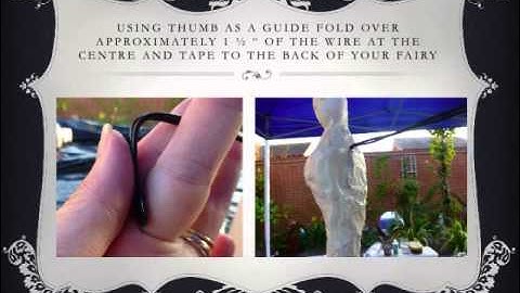 Powertex tutorial no 1