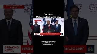 Embarrassing doesn’t cut it anymore #trump #usa #world #democracy #blue