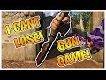 POSSIBLY THE BEST GUN GAME PLAYER ON BO4?!