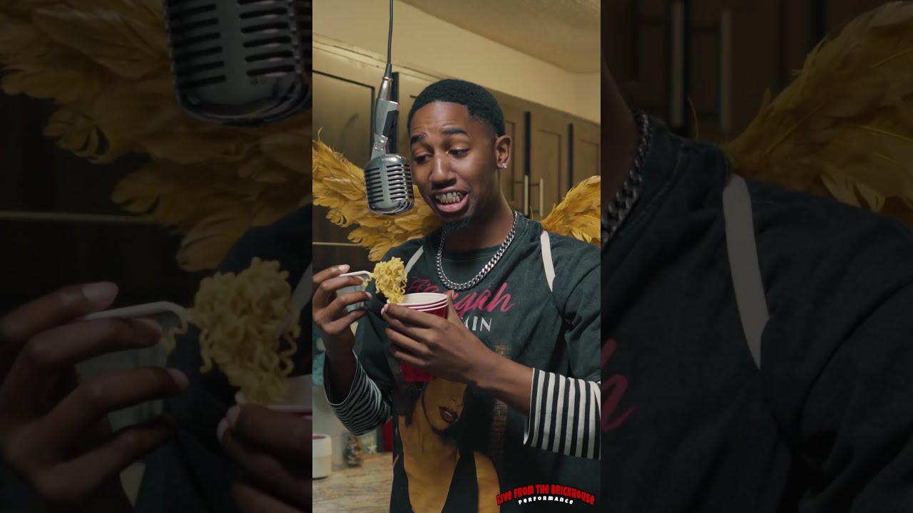 Damn I Made Some Good Ass Noodles 